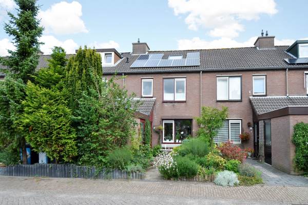 Woning Herberg 88 Leidschendam