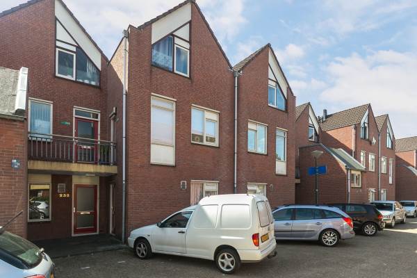 Woning Antilopespoor 232 Maarssen