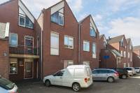 Woning Antilopespoor 232 Maarssen