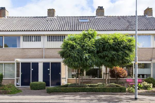 Woning Mariënstein 14 Heiloo