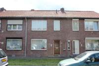 Woning Minister Talmastraat 9 Maastricht