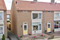 Woning Van Ginkelstraat 20 Oost-Souburg