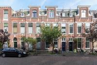 Woning Nassau Dillenburgstraat 22 Den Haag