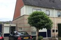 Woning Laan van Everswaard 49 Bergen op Zoom