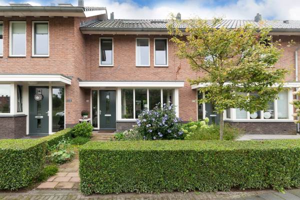 Woning Tonselsedreef 134 Harderwijk