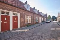 Woning Zeeburgstraat 3 Nieuw- en Sint Joosland