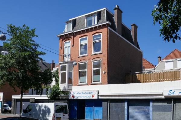 Woning Elandstraat 49 Den Haag
