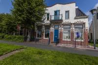 Woning Fivelkade 12 Appingedam