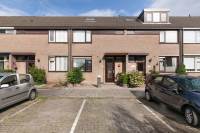 Woning Forel 113 Ridderkerk