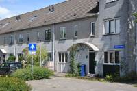 Woning Spanderswoudstraat 57 Almere