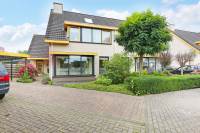 Woning Madelief 26 Eelde