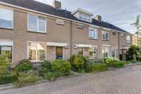 Woning Bereklauw 106 Werkendam
