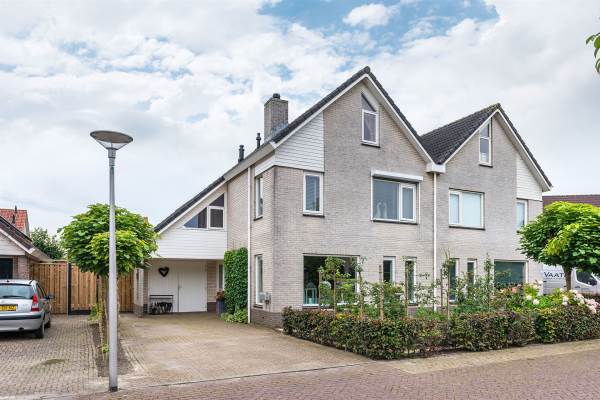 Woning Tholen 5 Emmeloord