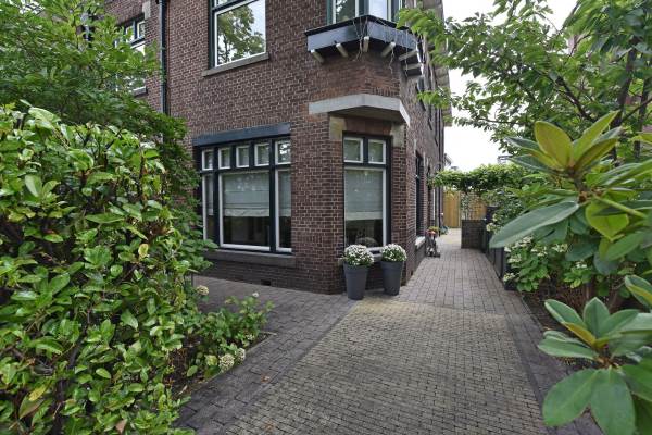 Woning Parkweg 254 Voorburg