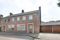 Woning Pastoor Bloemstraat 76 Oss