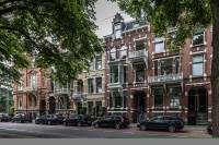 Woning Koningin Emmakade 177b Den Haag