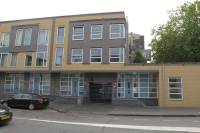 Woning Jacob van Heemskerckstraat 74 Dordrecht