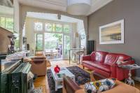 Woning Hillevliet 29 Rotterdam