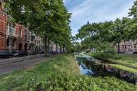 Woning Koningin Emmakade 177 Den Haag