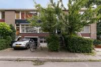 Woning Brucknerlaan 104+106 Utrecht