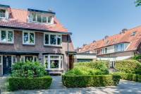 Woning Johannes Bosboomstraat 10 Amersfoort