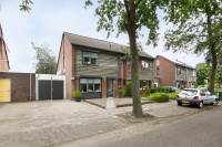 Woning Mees 15 Boxmeer