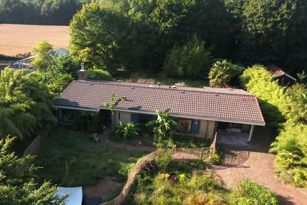 Woning Fazantenlaan 6 Veere