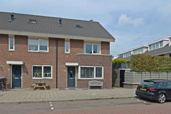 Woning Atlantische Oceaan 45 Naaldwijk