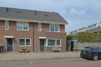 Woning Atlantische Oceaan 45 Naaldwijk