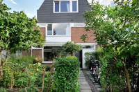 Woning De Josselin de Jongstraat 41 Rosmalen