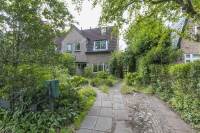 Woning Soestdijkseweg Zuid 203 Bilthoven