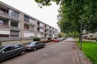 Woning Granadoslaan 52 Rotterdam