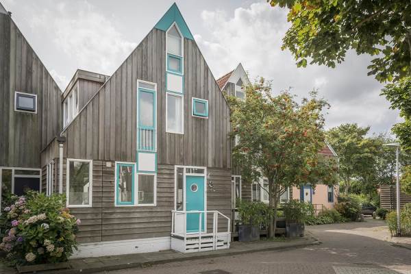 Woning Schoudieck 47 Den Burg