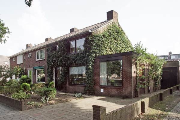 Woning Winkelsteegseweg 32 Nijmegen