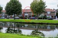 Woning Jan Vethkade 11 Dordrecht