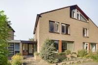 Woning Salamanderveen 347 Spijkenisse