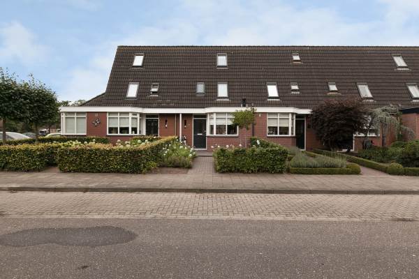 Woning Hermelijnlaan 22 Lunteren