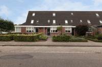 Woning Hermelijnlaan 22 Lunteren
