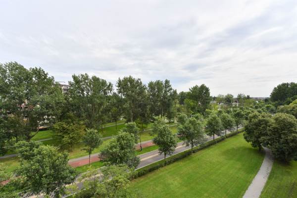 Woning Kervelstraat 111 Krommenie