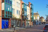 Woning Goudvinkenstraat 202 Winterswijk