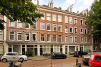 Woning Tweede Jacob van Campenstraat 922R Amsterdam
