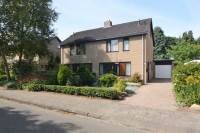 Woning Landsteinerweg 21 Eelde