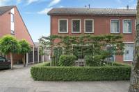 Woning Achtmaalseweg 98C Zundert