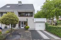 Woning Paltrokmolen 1 Capelle aan den IJssel