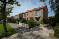 Woning Hoogvlietlaan 60 Rockanje