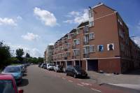 Woning Pontanusstraat 248 Amsterdam