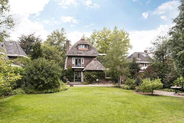 Woning Kerkewijk 187 Veenendaal