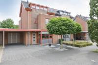 Woning Mozartlaan 17 Oud-Beijerland