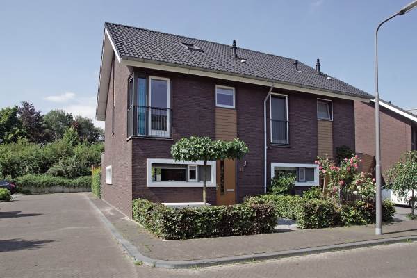 Woning P&#2 33; Hawinkelsstraat 33 Nijmegen
