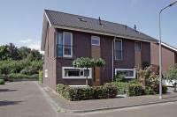 Woning P 33; Hawinkelsstraat 33 Nijmegen